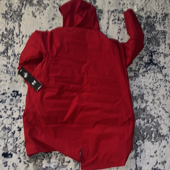 New Under Armour CGI 3-In-1 Storm Proof Cold Gear Coat - Picture 7 of 7